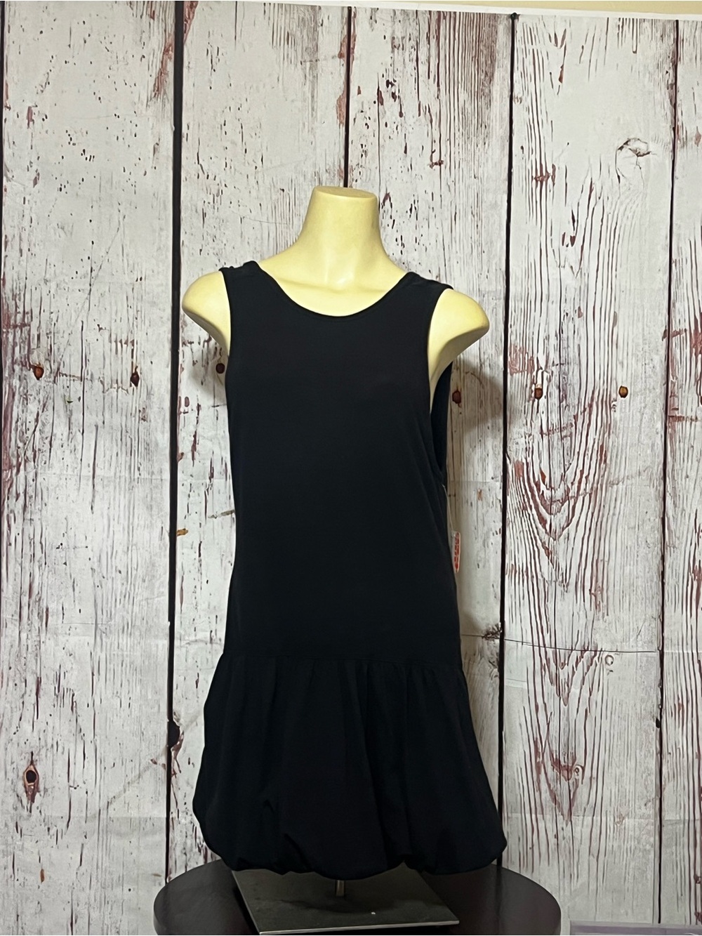 FREE PEOPLE MOVEMENT HOT SHOT BUBBLE SET in Black women’s Small - Picture 5 of 11